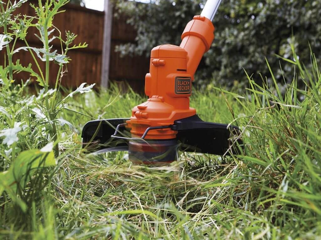 Rotofil Black&Decker