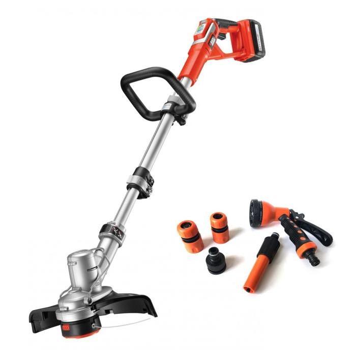 Black & Decker GLC3630L20-QW