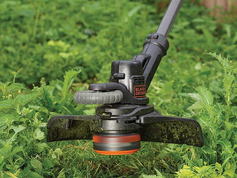 rotofil black+decker